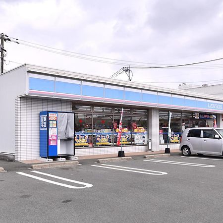 Vessel Hotel Kumamoto Airport Ozu  Exterior photo