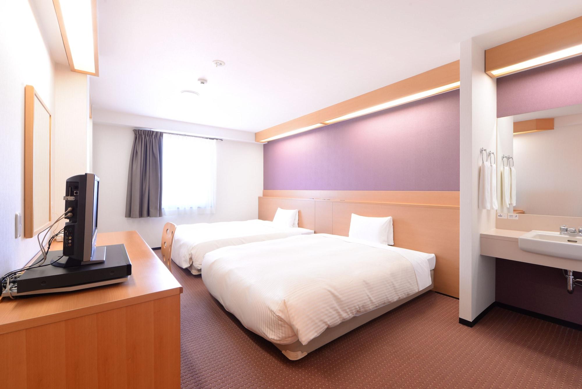 Vessel Hotel Kumamoto Airport Ozu  Exterior photo