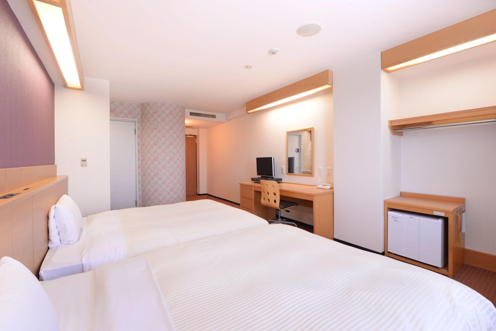 Vessel Hotel Kumamoto Airport Ozu  Exterior photo