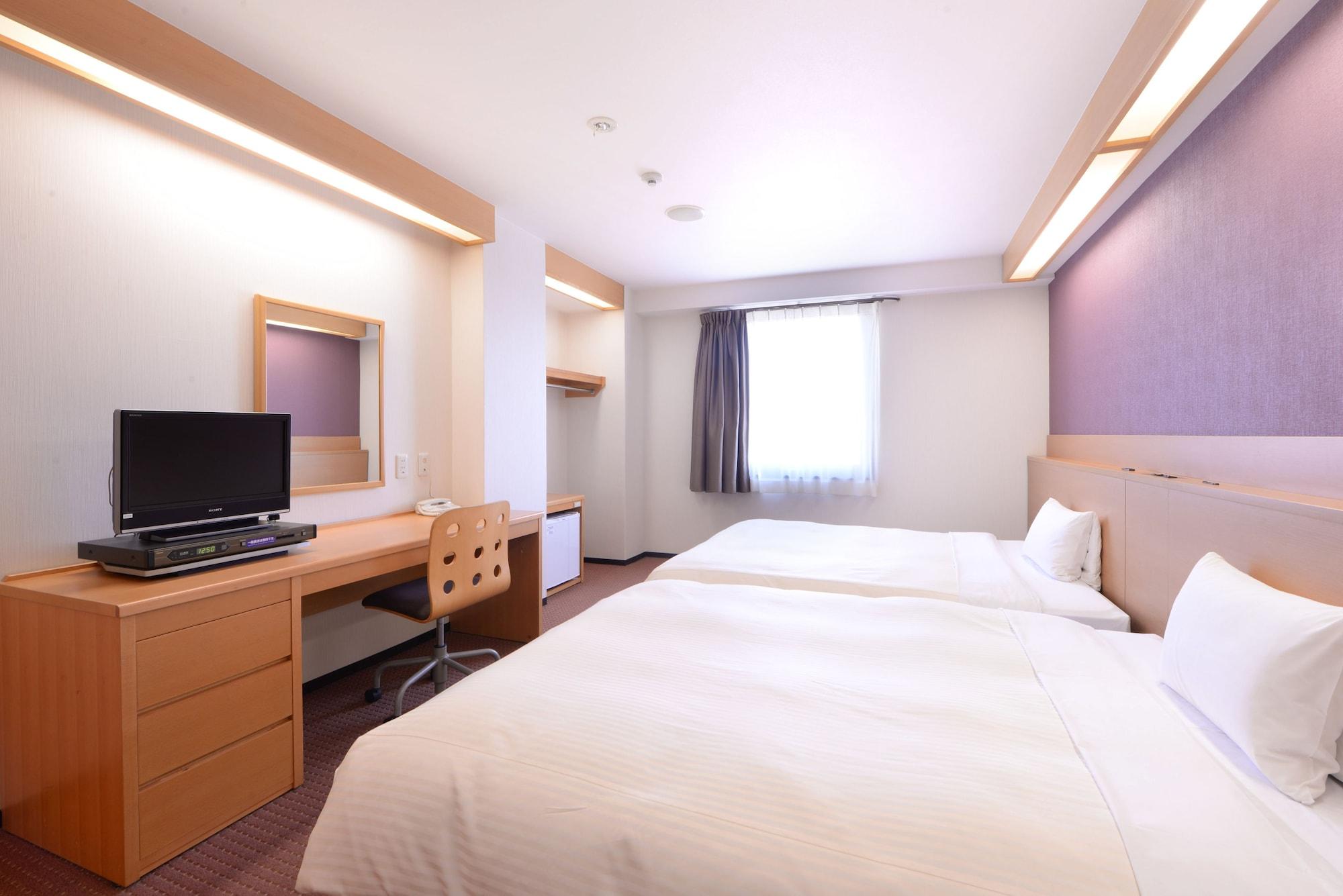 Vessel Hotel Kumamoto Airport Ozu  Exterior photo