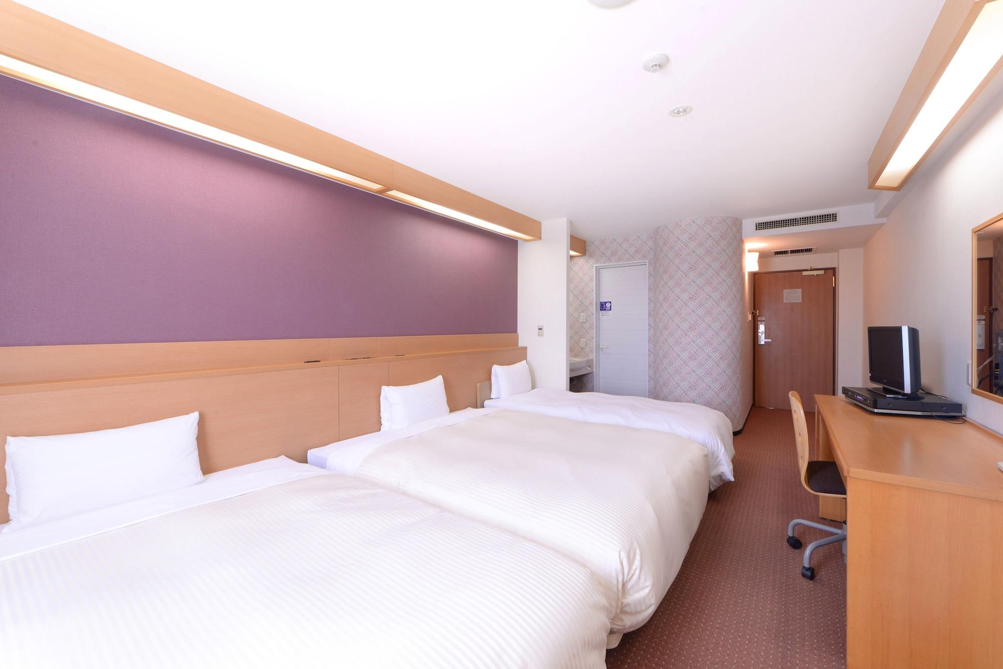 Vessel Hotel Kumamoto Airport Ozu  Exterior photo