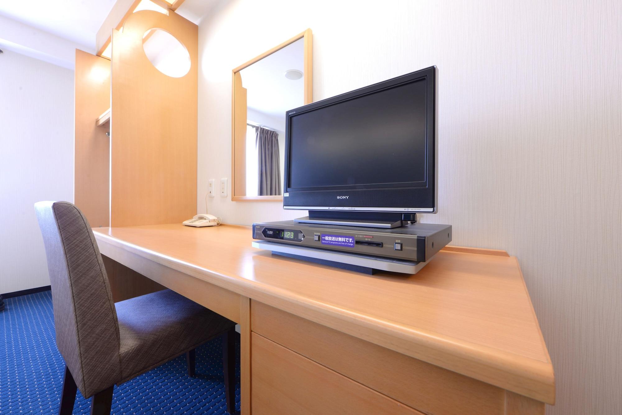 Vessel Hotel Kumamoto Airport Ozu  Exterior photo