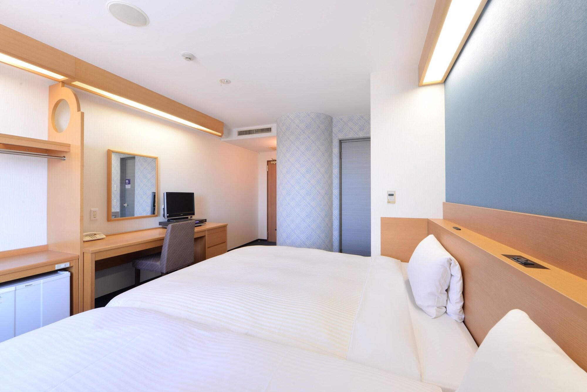 Vessel Hotel Kumamoto Airport Ozu  Exterior photo