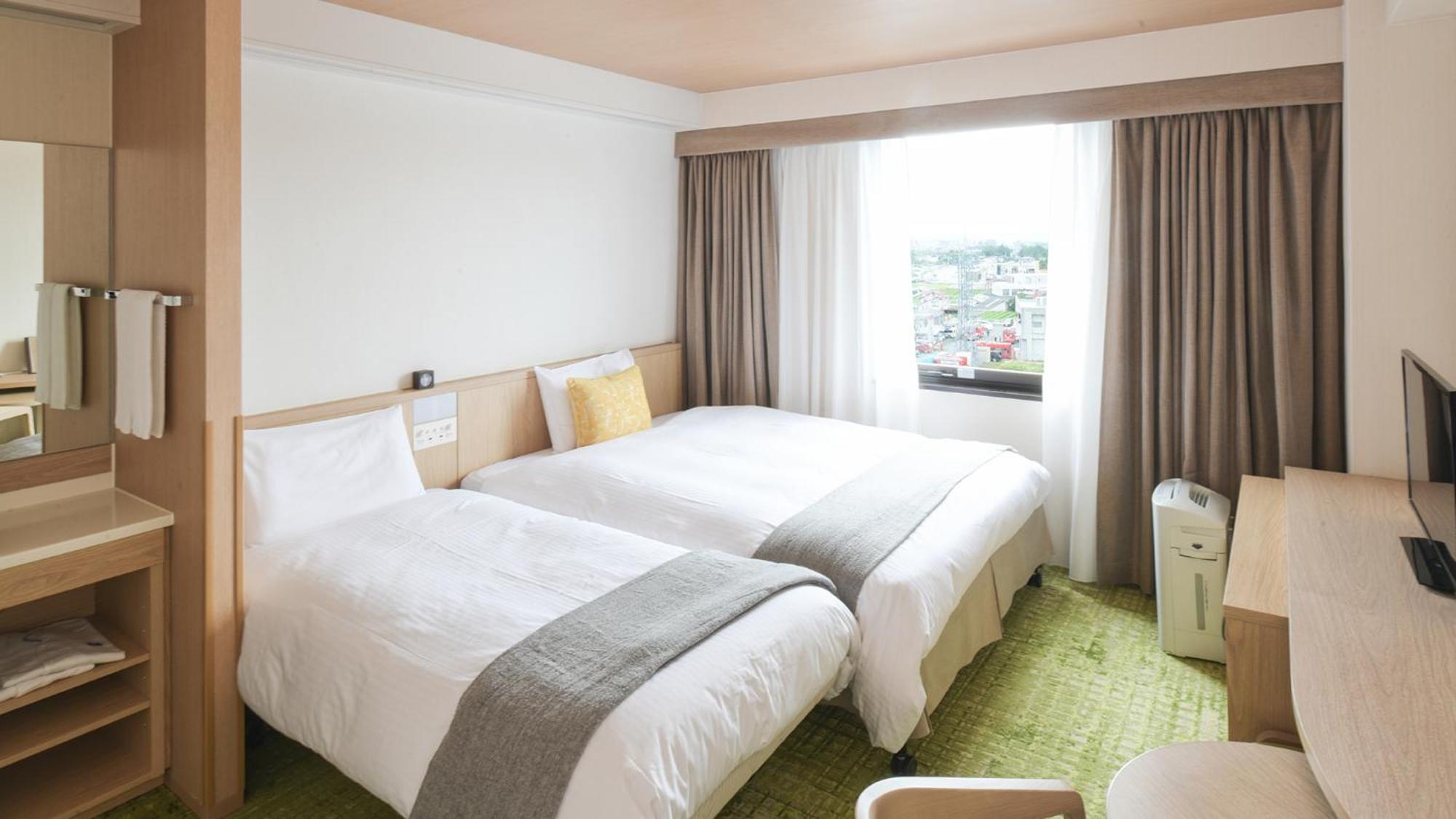 Vessel Hotel Kumamoto Airport Ozu  Exterior photo