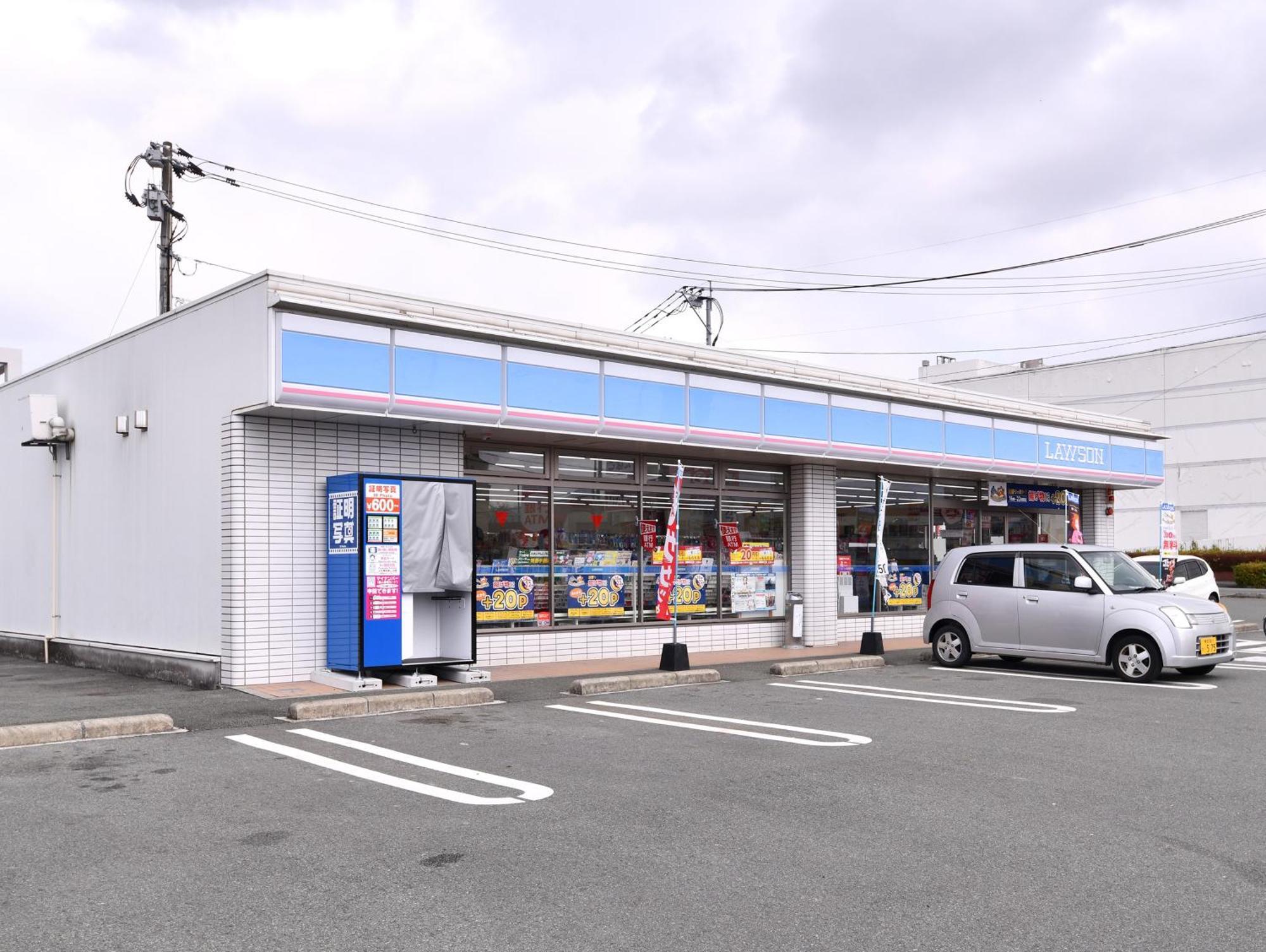 Vessel Hotel Kumamoto Airport Ozu  Exterior photo