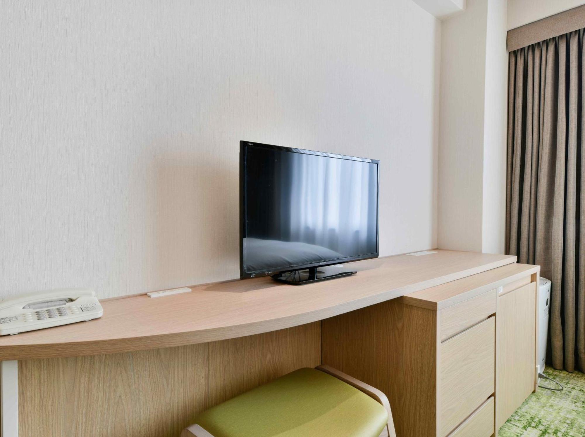 Vessel Hotel Kumamoto Airport Ozu  Exterior photo