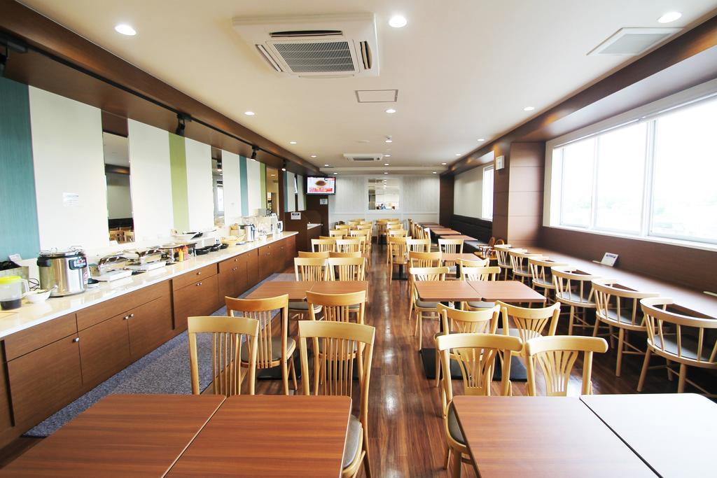 Vessel Hotel Kumamoto Airport Ozu  Exterior photo