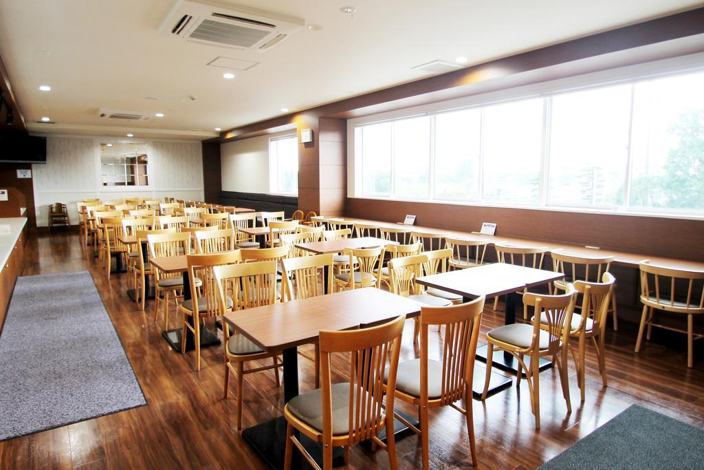 Vessel Hotel Kumamoto Airport Ozu  Exterior photo