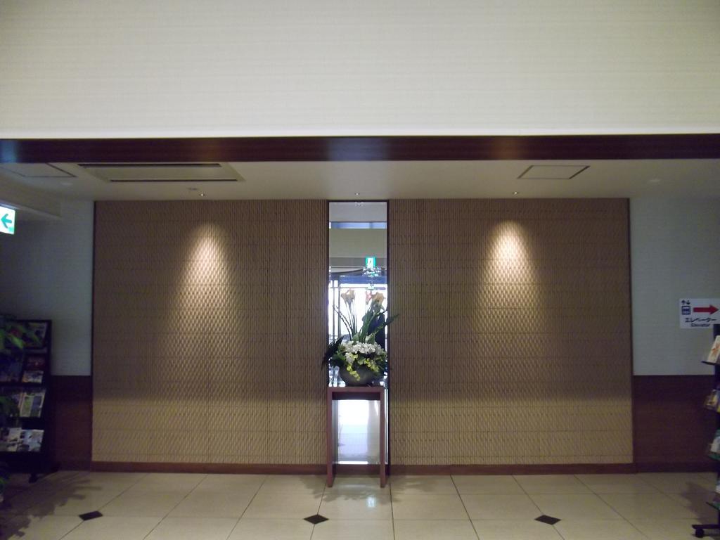 Vessel Hotel Kumamoto Airport Ozu  Exterior photo